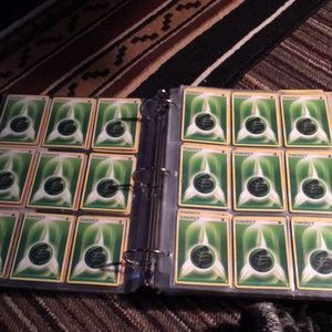 Pokémon Collections Of energy’s